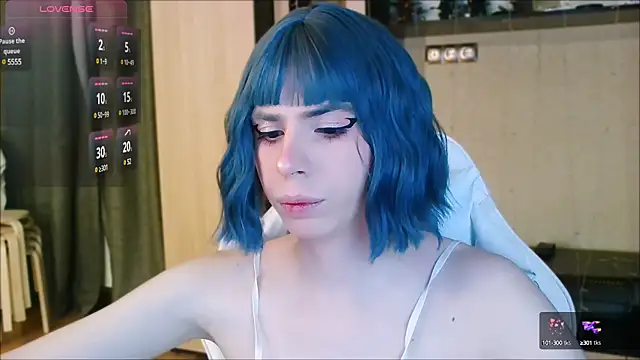 FemAlexa  online show from 5, 2, 2025