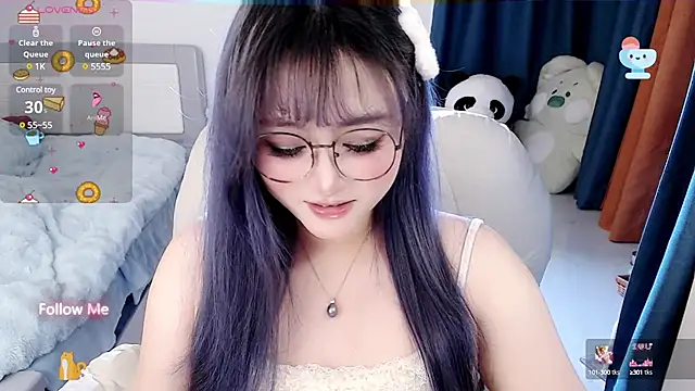 Sweet-18wanwan online show from 14, 3, 2025