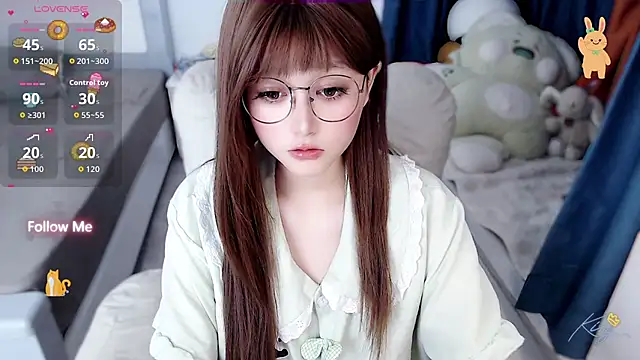 Snapshot of Sweet-18wanwan chatting on 26, 6, 2026 Sweet-18wanwan online show from 26, 6, 2026