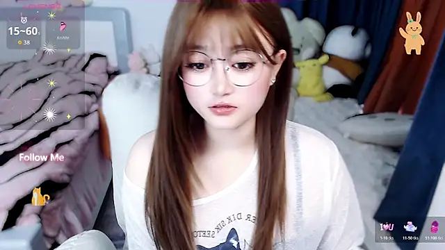 Sweet-18wanwan online show from 6, 11, 2025