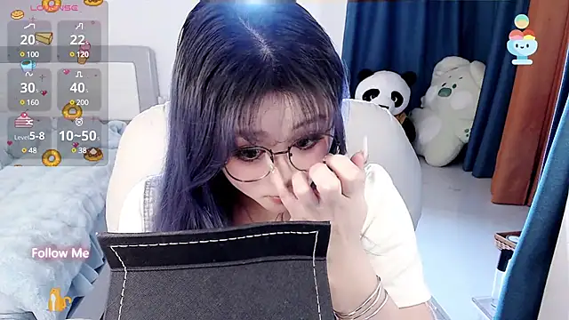 Sweet-18wanwan online show from 18, 3, 2025