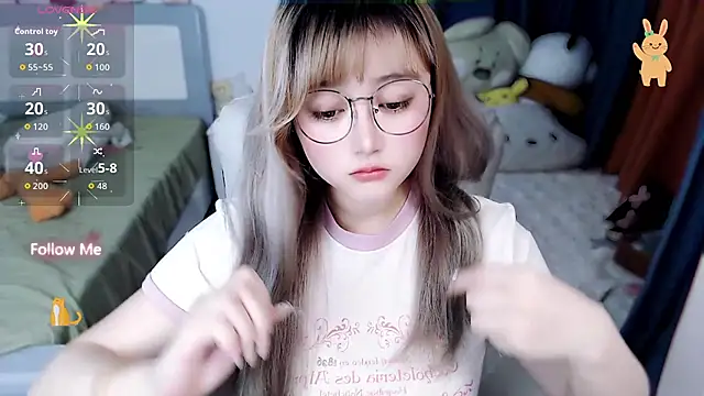 Sweet-18wanwan online show from 16, 10, 2025