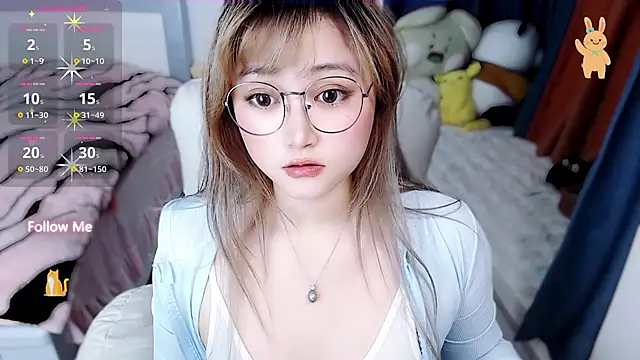 Sweet-18wanwan online show from 24, 10, 2025