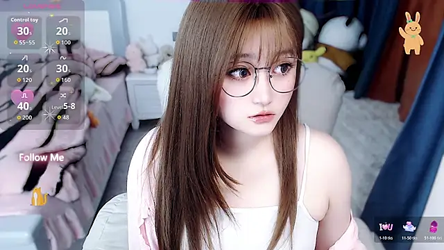 Sweet-18wanwan online show from 9, 11, 2025