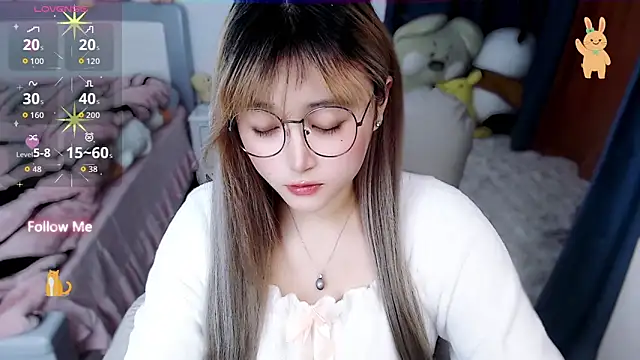 Sweet-18wanwan online show from 22, 10, 2025