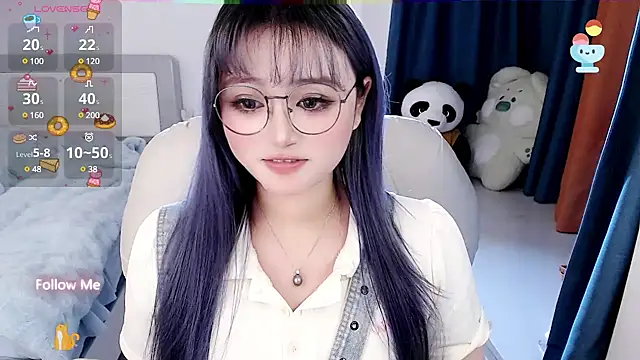 Sweet-18wanwan online show from 18, 3, 2025
