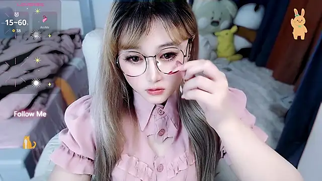 Sweet-18wanwan online show from 29, 10, 2025