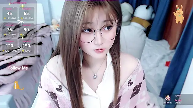 Sweet-18wanwan online show from 5, 12, 2025