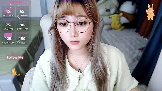 Sweet-18wanwan online show from 1, 10, 2025