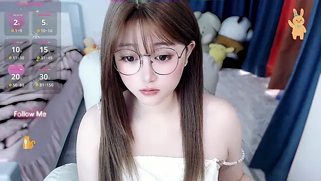 Sweet-18wanwan online show from 29, 11, 2025