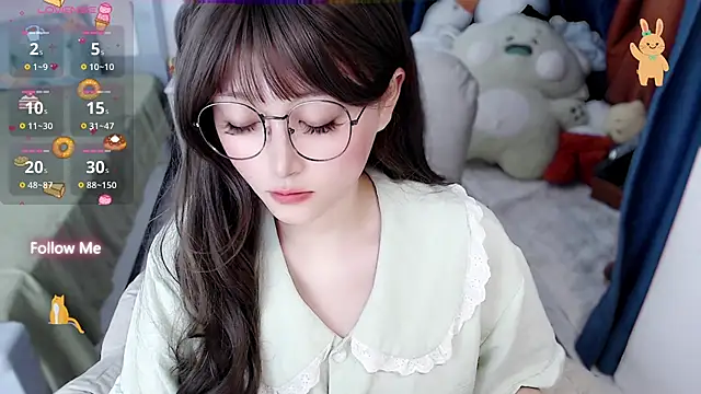 Sweet-18wanwan online show from 20, 5, 2026