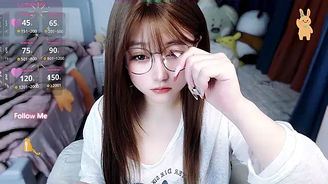 Sweet-18wanwan online show from 6, 11, 2025