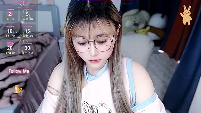 Sweet-18wanwan online show from 26, 10, 2025