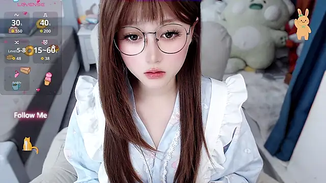Sweet-18wanwan online show from 24, 5, 2026