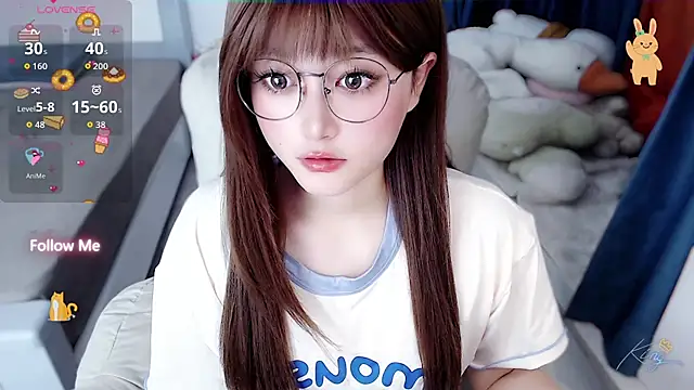 Snapshot of Sweet-18wanwan chatting on 30, 6, 2026 Sweet-18wanwan online show from 30, 6, 2026