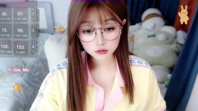 Sweet-18wanwan online show from 22, 3, 2026