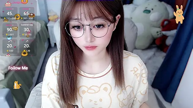 Sweet-18wanwan online show from 4, 5, 2026