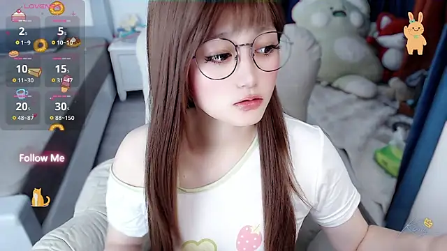 Snapshot of Sweet-18wanwan chatting on 20, 6, 2026 Sweet-18wanwan online show from 20, 6, 2026