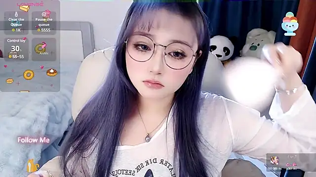Sweet-18wanwan online show from 16, 3, 2025