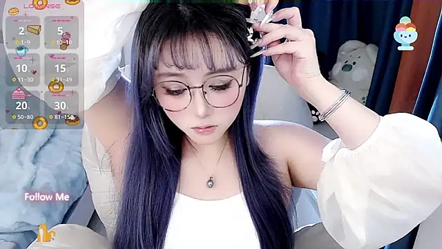 Sweet-18wanwan online show from 19, 3, 2025