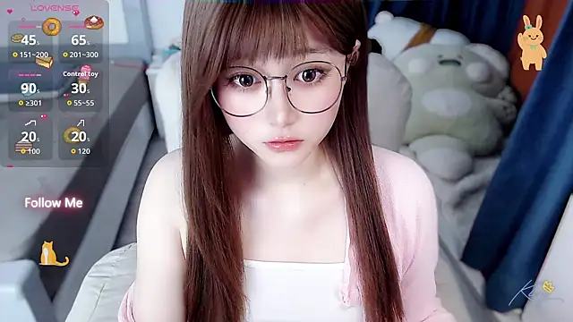 Snapshot of Sweet-18wanwan chatting on 10, 7, 2026 Sweet-18wanwan online show from 10, 7, 2026