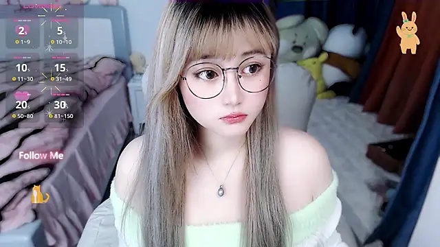 Sweet-18wanwan online show from 23, 10, 2025