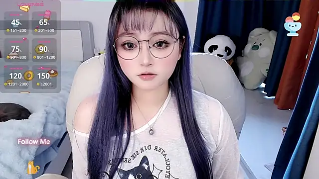 Sweet-18wanwan online show from 16, 3, 2025