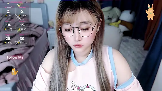 Sweet-18wanwan online show from 25, 10, 2025