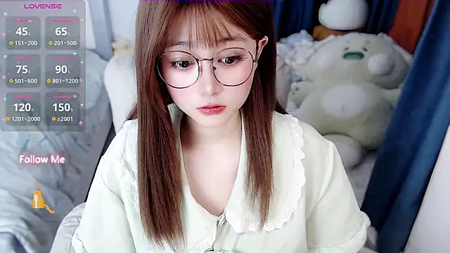 Sweet-18wanwan online show from 7, 4, 2026