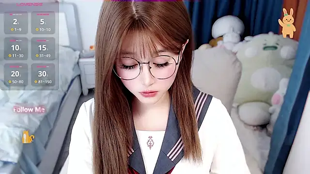 Sweet-18wanwan online show from 8, 3, 2026