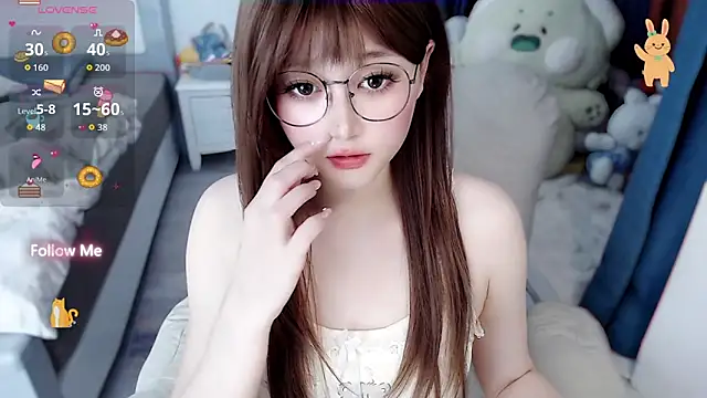 Sweet-18wanwan online show from 23, 5, 2026