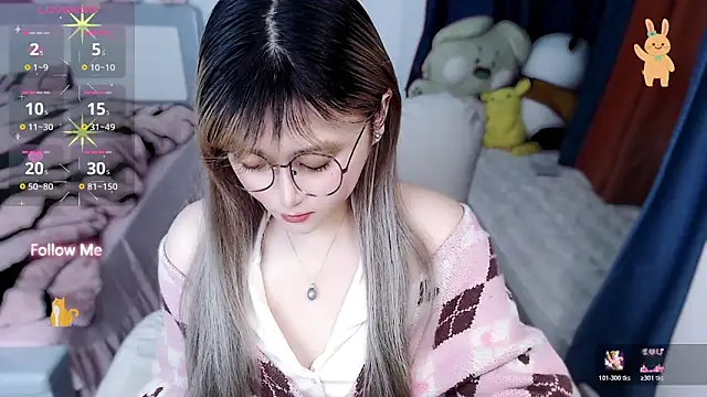 Sweet-18wanwan online show from 26, 10, 2025