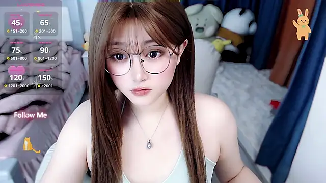 Sweet-18wanwan online show from 3, 12, 2025