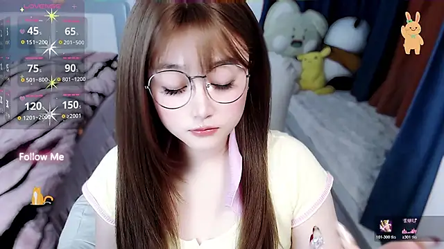 Sweet-18wanwan online show from 2, 11, 2025