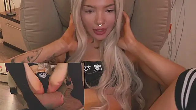 SandraBoyl online show from 27, 5, 2026