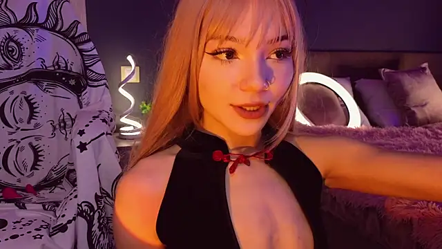 SandraBoyl online show from 3, 3, 2025