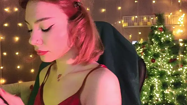 SandraBoyl online show from 23, 12, 2025