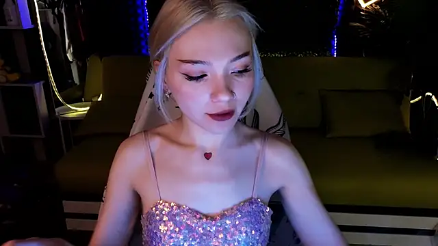 SandraBoyl online show from 19, 1, 2025