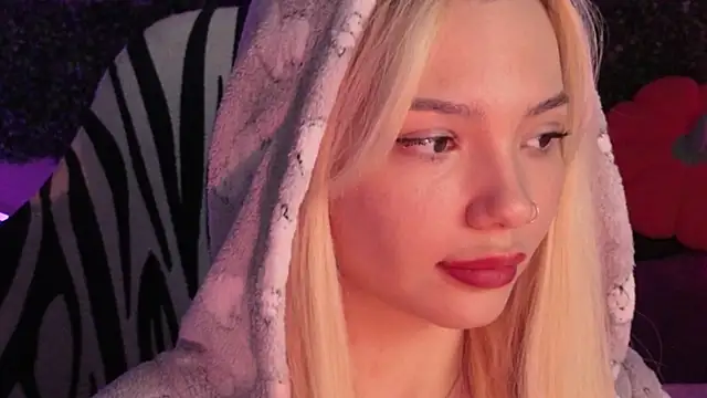 SandraBoyl online show from 23, 11, 2025