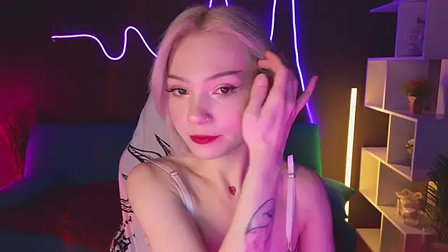 SandraBoyl online show from 26, 1, 2025