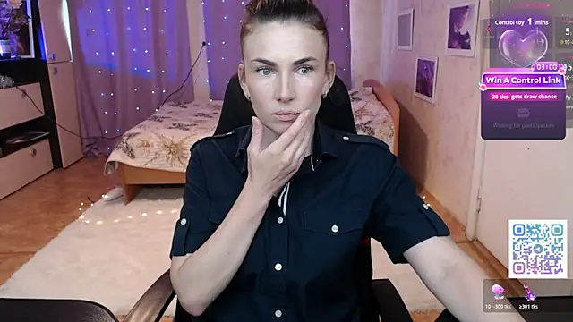 Snapshot of Daniela_Cooperr chatting on 2, 6, 2026 Daniela Cooperr online show from 2, 6, 2026