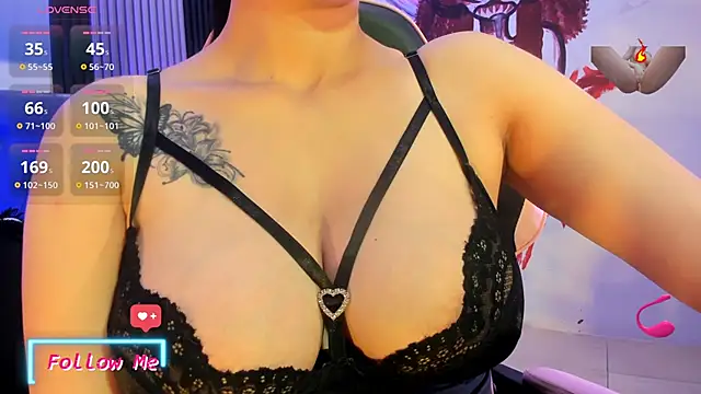 nathalia zamu online show from 3, 3, 2026