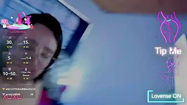 NatalieHarris online show from 19, 9, 2025