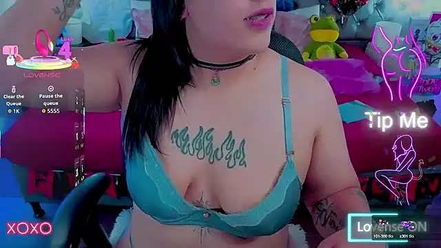 NatalieHarris online show from 22, 10, 2025