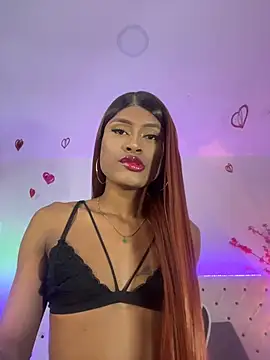 Elektra Queen online show from 9, 3, 2026