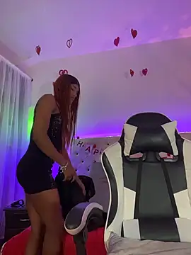 Elektra Queen online show from 23, 2, 2026