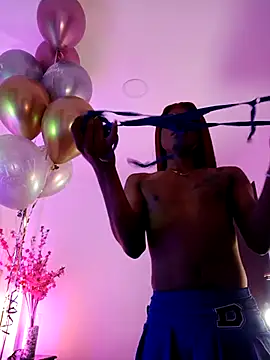 Elektra Queen online show from 25, 9, 2025