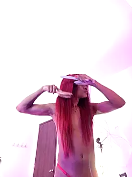 Elektra Queen online show from 12, 11, 2025