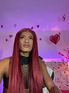 Elektra Queen online show from 16, 2, 2026