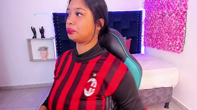 SaraApril 1 online show from 23, 10, 2025